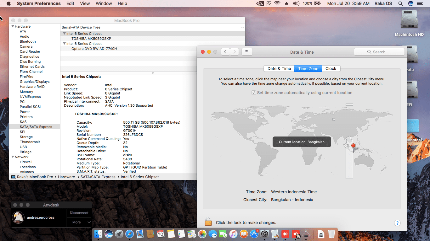 Sony Vaio VPCEG38FG [SandyBridge   Intel HD 3000] 8